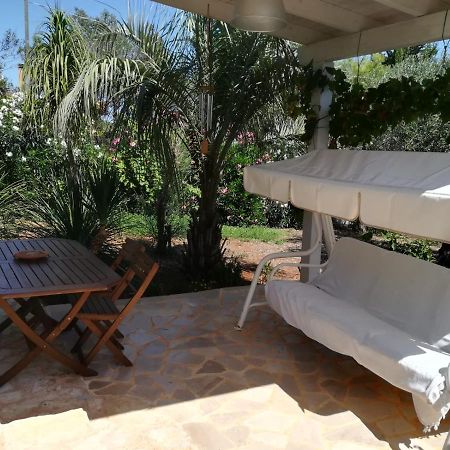 Depandance Villa Massa Polignano A Mare Casa Vacanze Εξωτερικό φωτογραφία