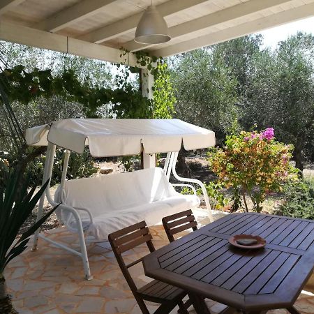 Depandance Villa Massa Polignano A Mare Casa Vacanze Εξωτερικό φωτογραφία