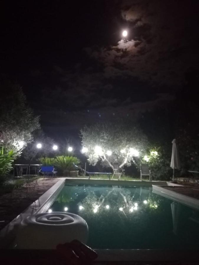 Depandance Villa Massa Polignano A Mare Casa Vacanze Εξωτερικό φωτογραφία