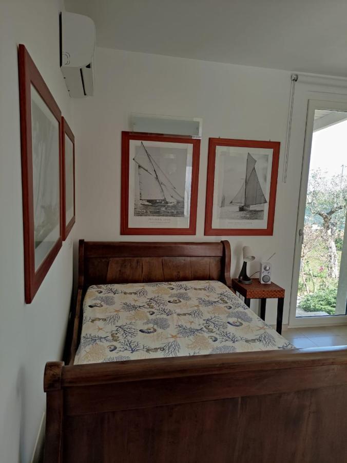 Depandance Villa Massa Polignano A Mare Casa Vacanze Εξωτερικό φωτογραφία