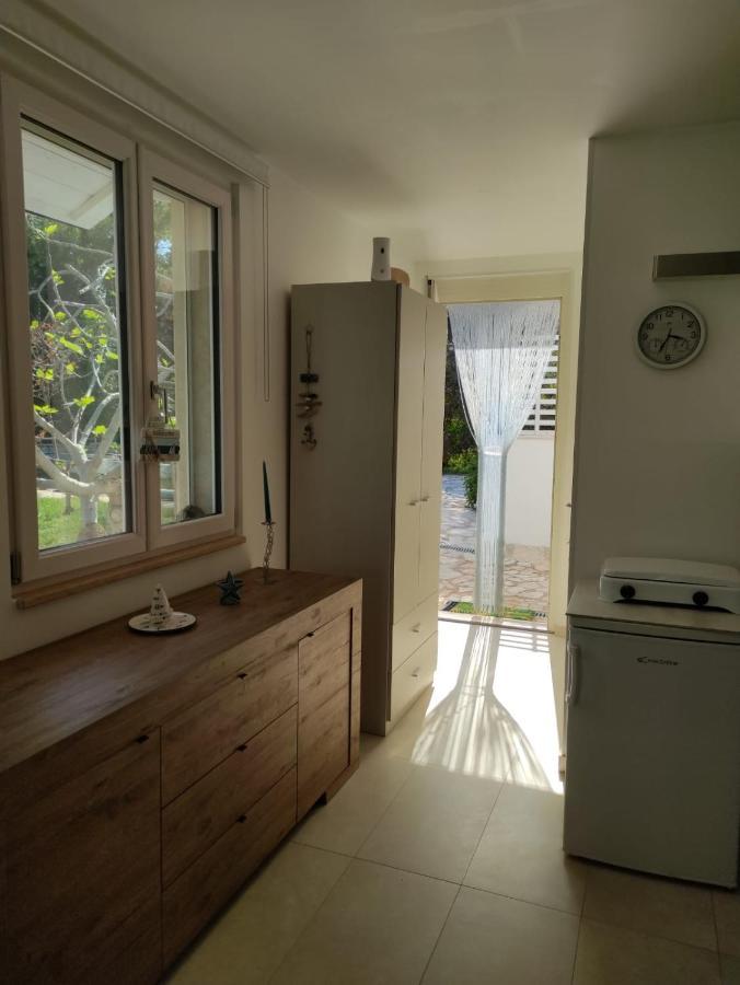 Depandance Villa Massa Polignano A Mare Casa Vacanze Εξωτερικό φωτογραφία