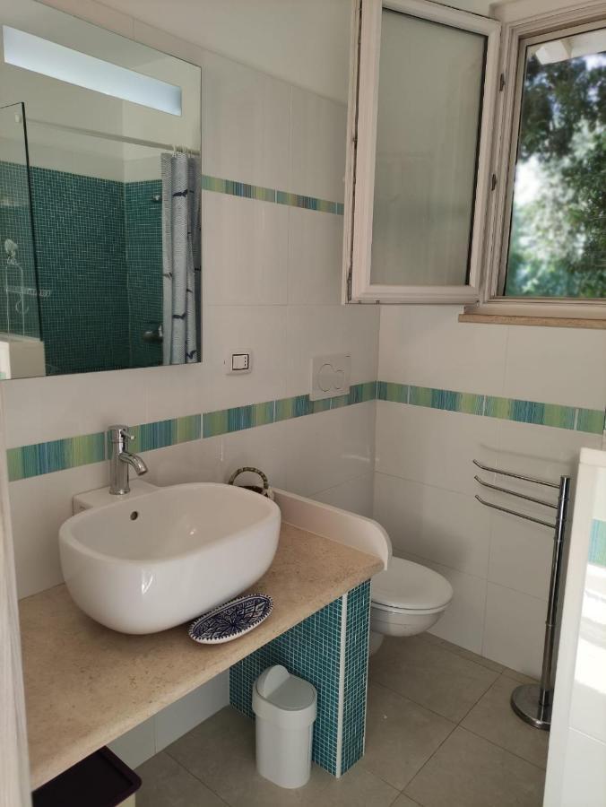Depandance Villa Massa Polignano A Mare Casa Vacanze Εξωτερικό φωτογραφία