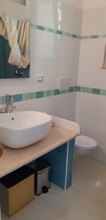 Depandance Villa Massa Polignano A Mare Casa Vacanze Εξωτερικό φωτογραφία