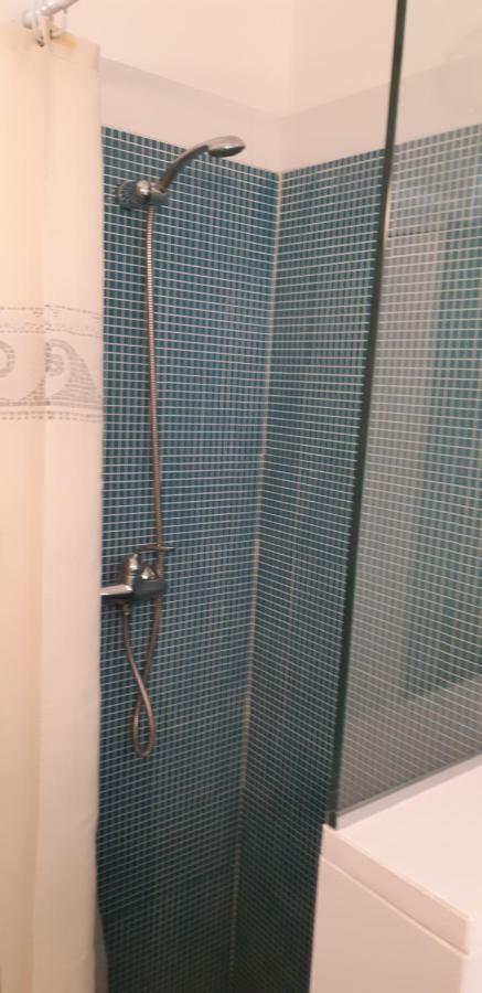 Depandance Villa Massa Polignano A Mare Casa Vacanze Εξωτερικό φωτογραφία