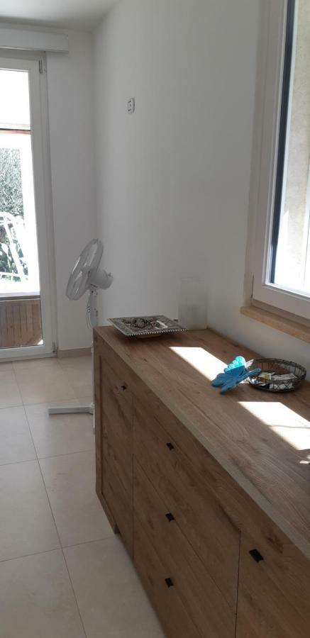 Depandance Villa Massa Polignano A Mare Casa Vacanze Εξωτερικό φωτογραφία